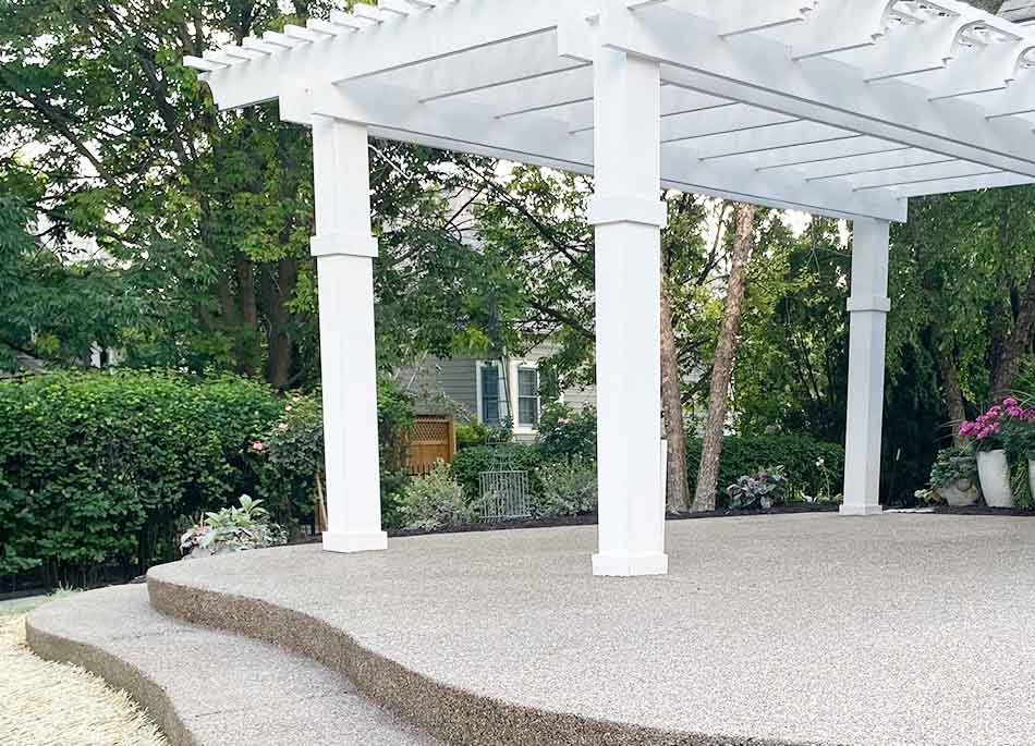 Exposed-Aggregate-Concrete